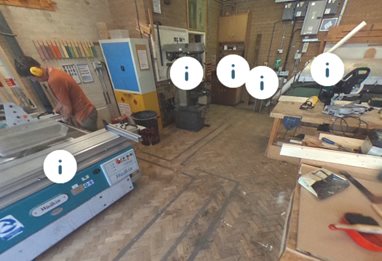 3D Design 360 Tour