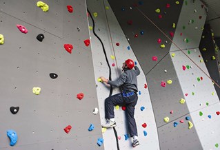 View some of our sport facilities