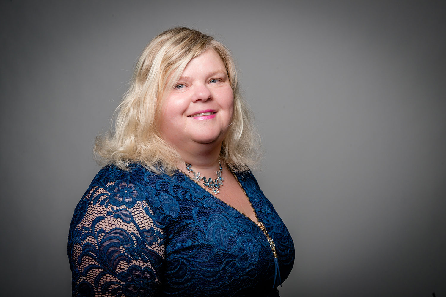 Professor Angie Hart