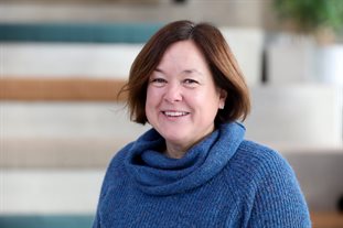 Dr Catherine Matthews