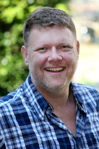 Dan Bennett