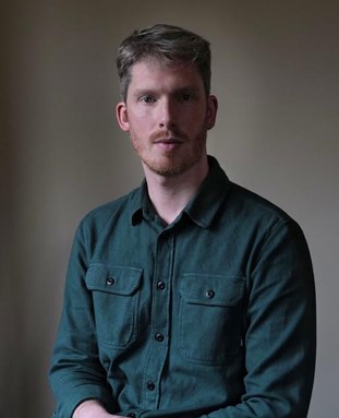 Daniel Campbell Blight