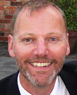 David Haines 