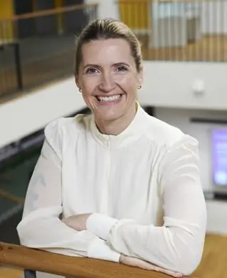 Donna Whitehead