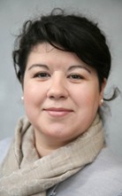 Dr Anna Antoniou