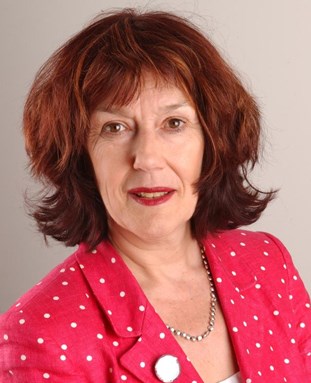 Dr Helen Walker