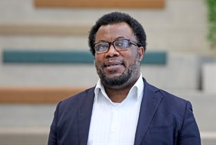 Dr Victor Ediagbonya