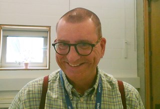 Stephen Brooks