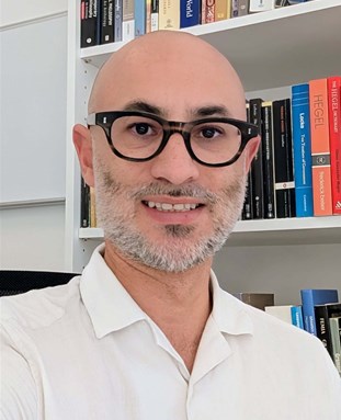 German Primera Villamizar