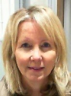 Gillian Keenan