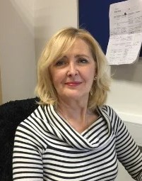 Gilliane Williams