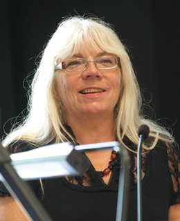 Professor Gina Wisker