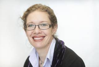 Dr Helen Johnson