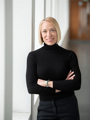 Dr Idil Fenercioglu Aydin