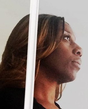 Judith Ricketts course leader