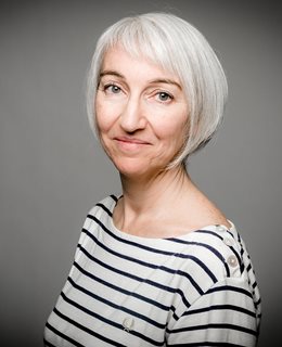 Professor Julie Doyle