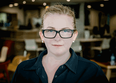 Professor Karen Cham