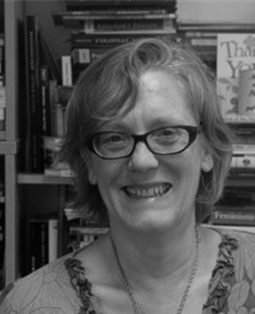 Dr Kate Aughterson
