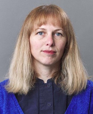 Dr Katy Beinart