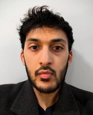 Ketan Jha