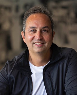 Kyriakos Baxevanis