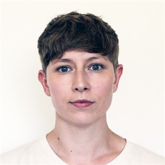 Lucy-Ann Gilbert