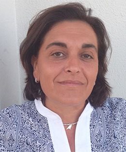 Professor Marina Novelli