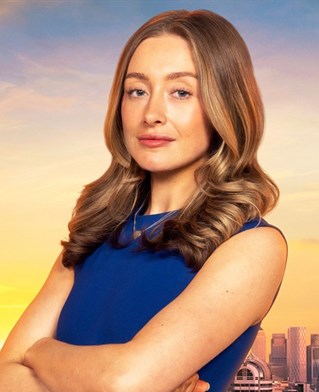 Mia Collins