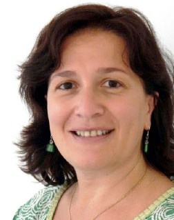 Dr Nadia Terrazzini