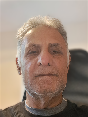 Naveed Butt profile image
