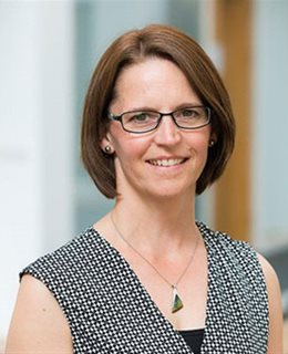 Professor Paula Kersten