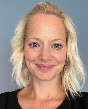 Polly Herbert