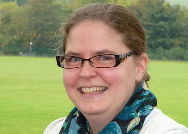Dr Rachel Marks