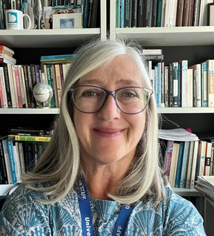 Professor Rebecca Elmhirst
