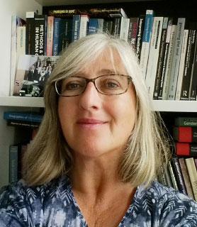Professor Rebecca Elmhirst
