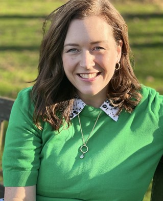 Rebecca Sewell