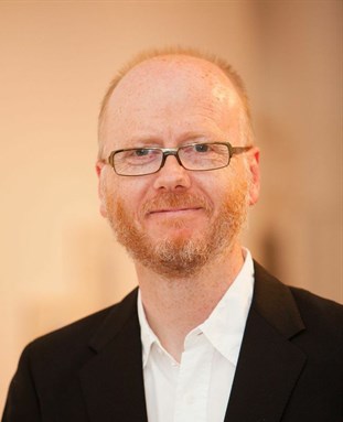 Roderick Mills