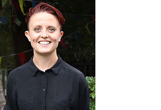 Becky Goldsmith-Pollack
