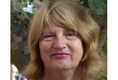 Professor Sarah Newbury