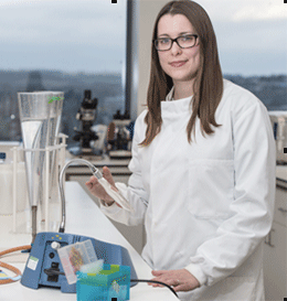 Dr Sarah Purnell