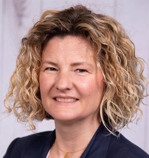 Profile image of Claire May,Senior Lecturer in Medicines Use