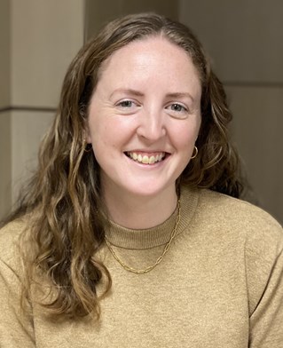 Head and shoulders portrait of Professor Katherine Staines, University of Brighton