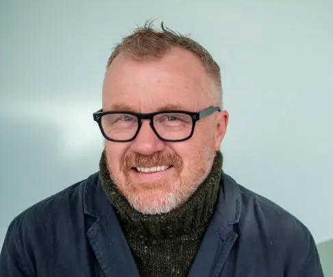 Duncan Baker-Brown