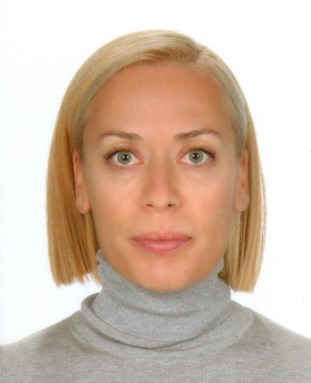 Headshot of Idil Aydin engineering lecturer