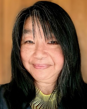 Audrey Yong