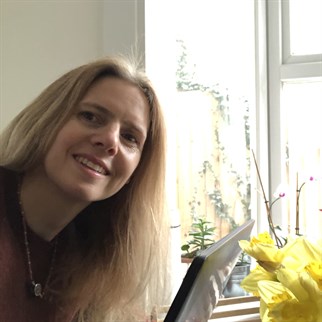Sophie Ungerer