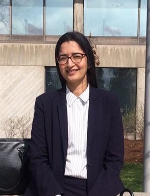 Dr Surbhi Sehgal
