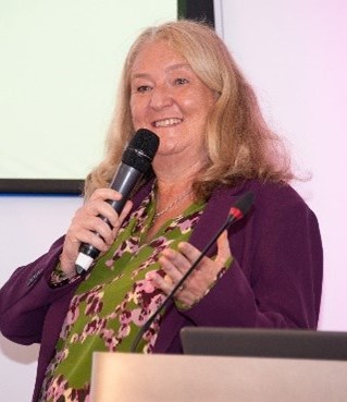 Tanya Petherick headshot