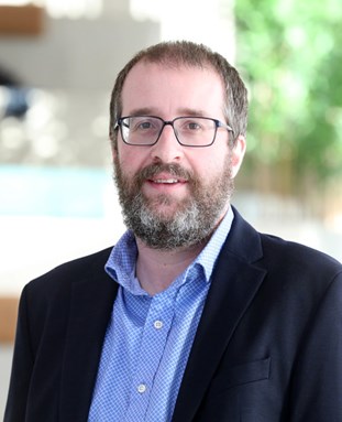 Tim Laing