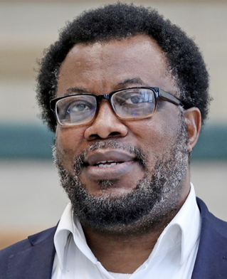 Victor Ediagbonya